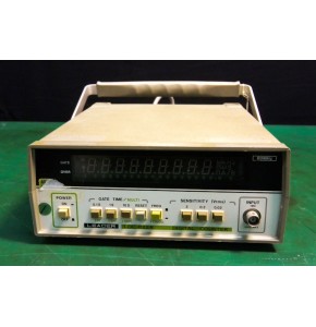 Digital Counter